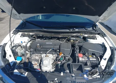 2016 Honda Accord Sport z USA, uszkodzony, nr VIN 1HGCR2F67GA226116